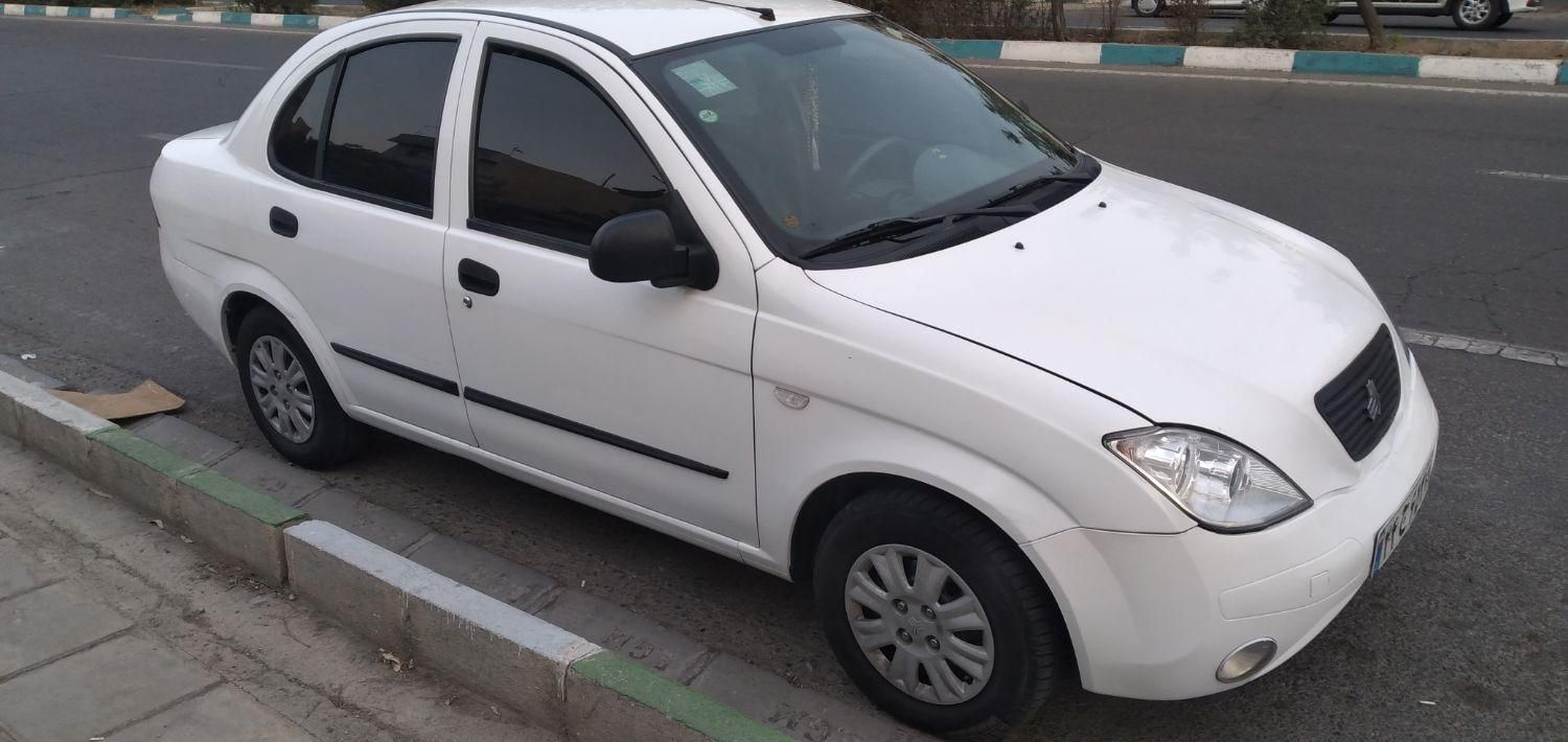 خودرو تیبا، صندوق دار آگهی ann_18641307