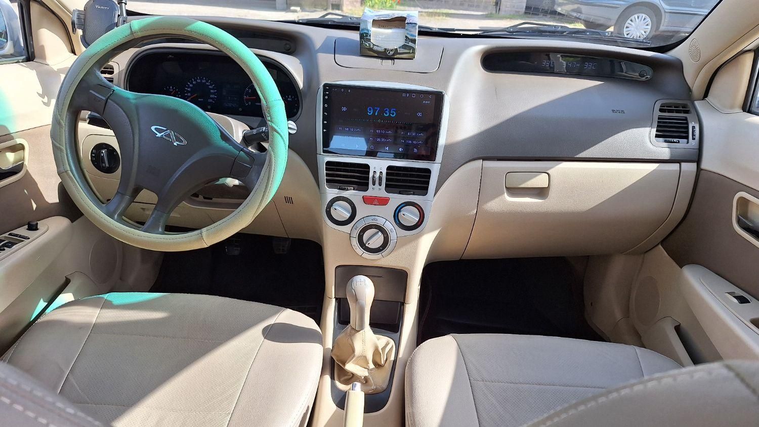 ام وی ام 315 صندوقدار اسپرت دنده‌ای - 1393