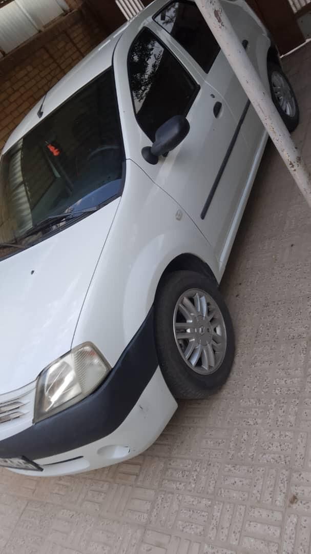 خودرو رنو، تندر 90 آگهی ann_18641344