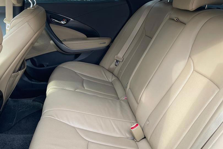 هیوندای آزرا (گرنجور) 3000cc - 2012