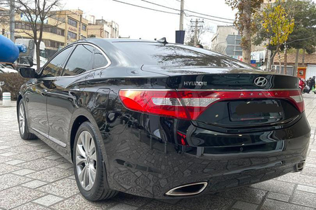 خودرو هیوندای، آزرا (گرنجور) آگهی ann_18641402