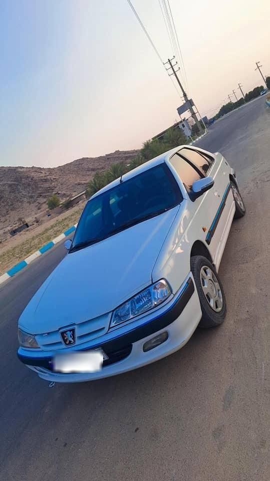 خودرو پژو، پارس آگهی ann_18641404