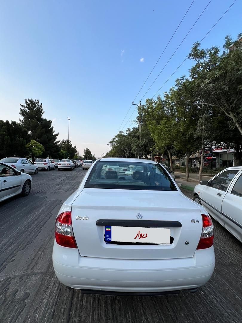 خودرو تیبا، صندوق دار آگهی ann_18641410