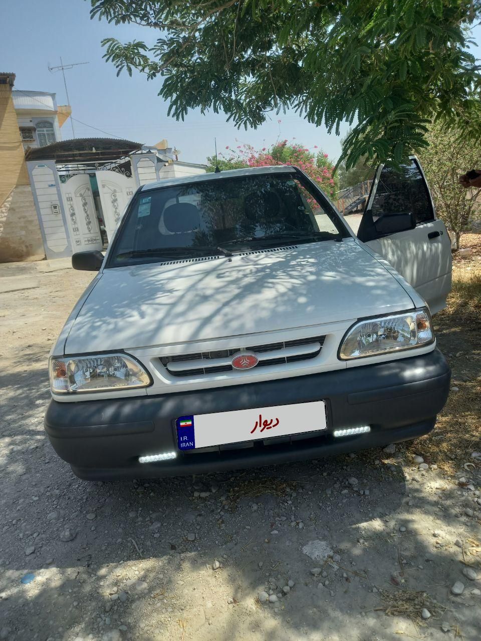 خودرو پراید، 151 آگهی ann_18641423