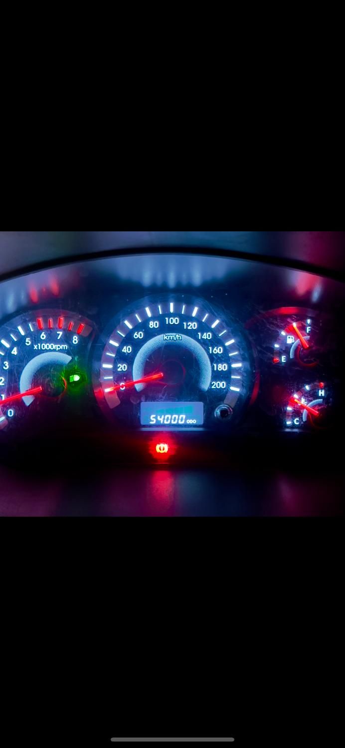 کوییک R دنده‌ای - 1400