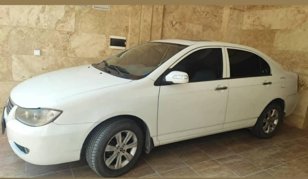 لیفان 620 دنده ای 1800 - 1391