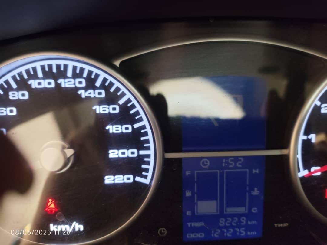 لیفان 620 دنده ای 1800 - 1391