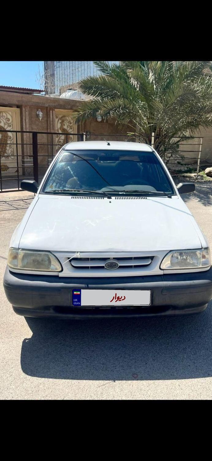 خودرو پراید، 131 آگهی ann_18641496