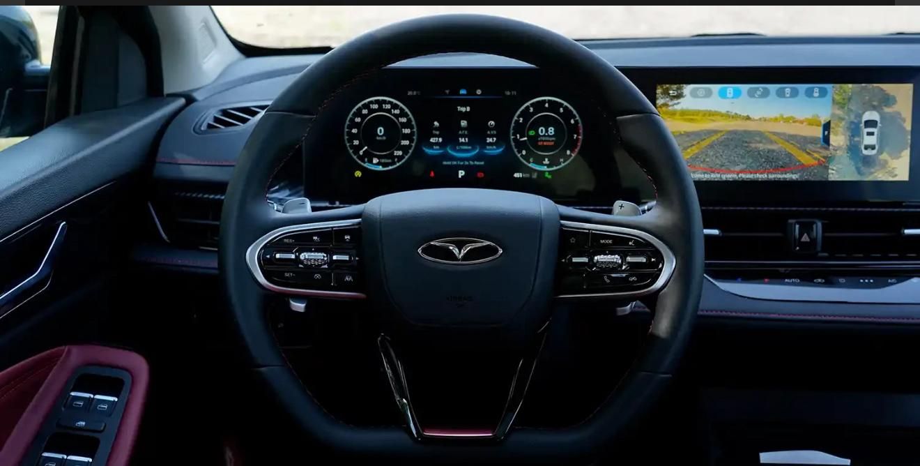 فونیکس آریزو 6 GT اکسلنت - 2025