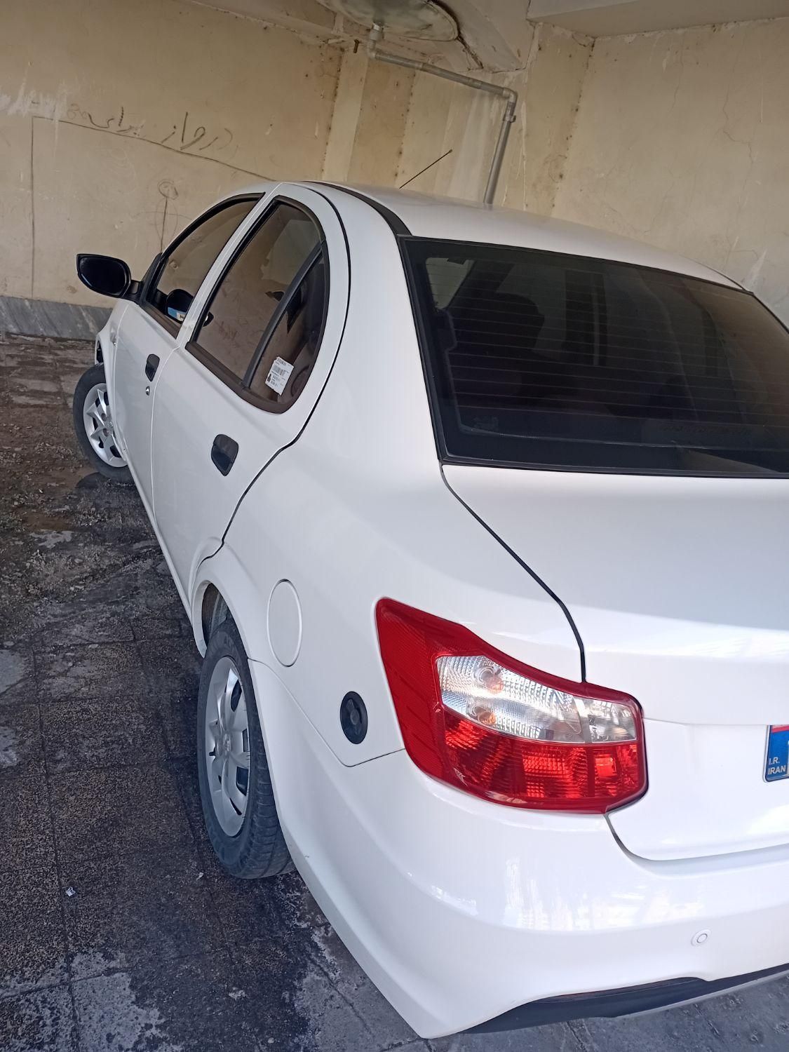 خودرو ساینا، S آگهی ann_18641503