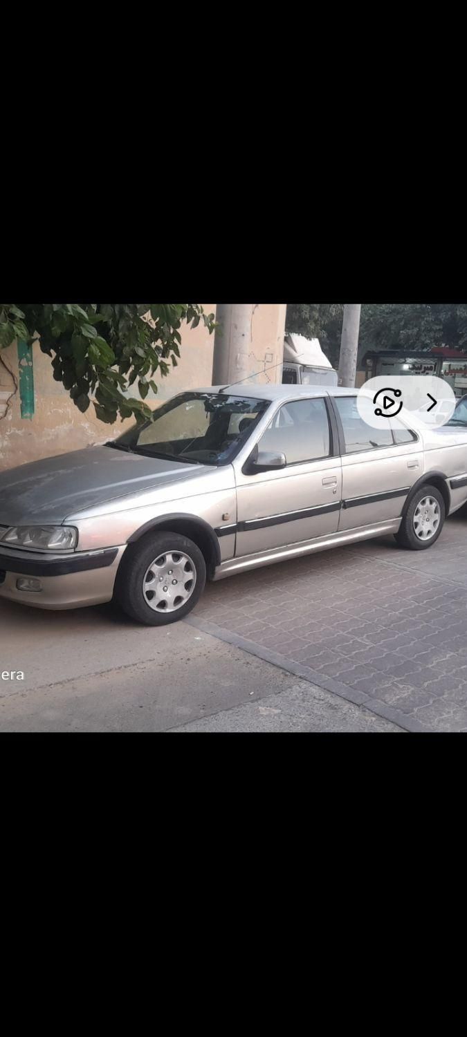 خودرو پژو، پارس آگهی ann_18641522