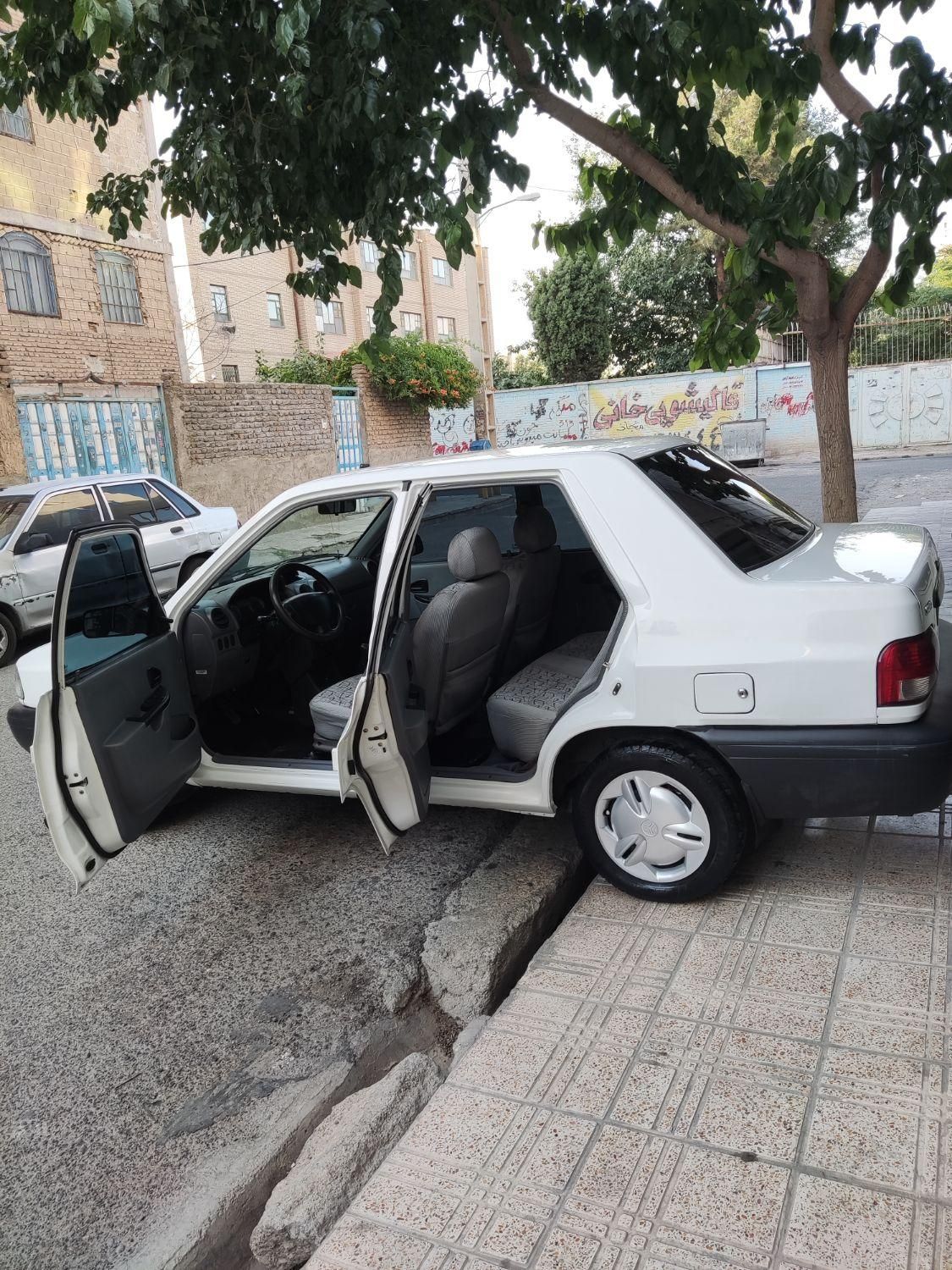 پراید 131 SE - 1397