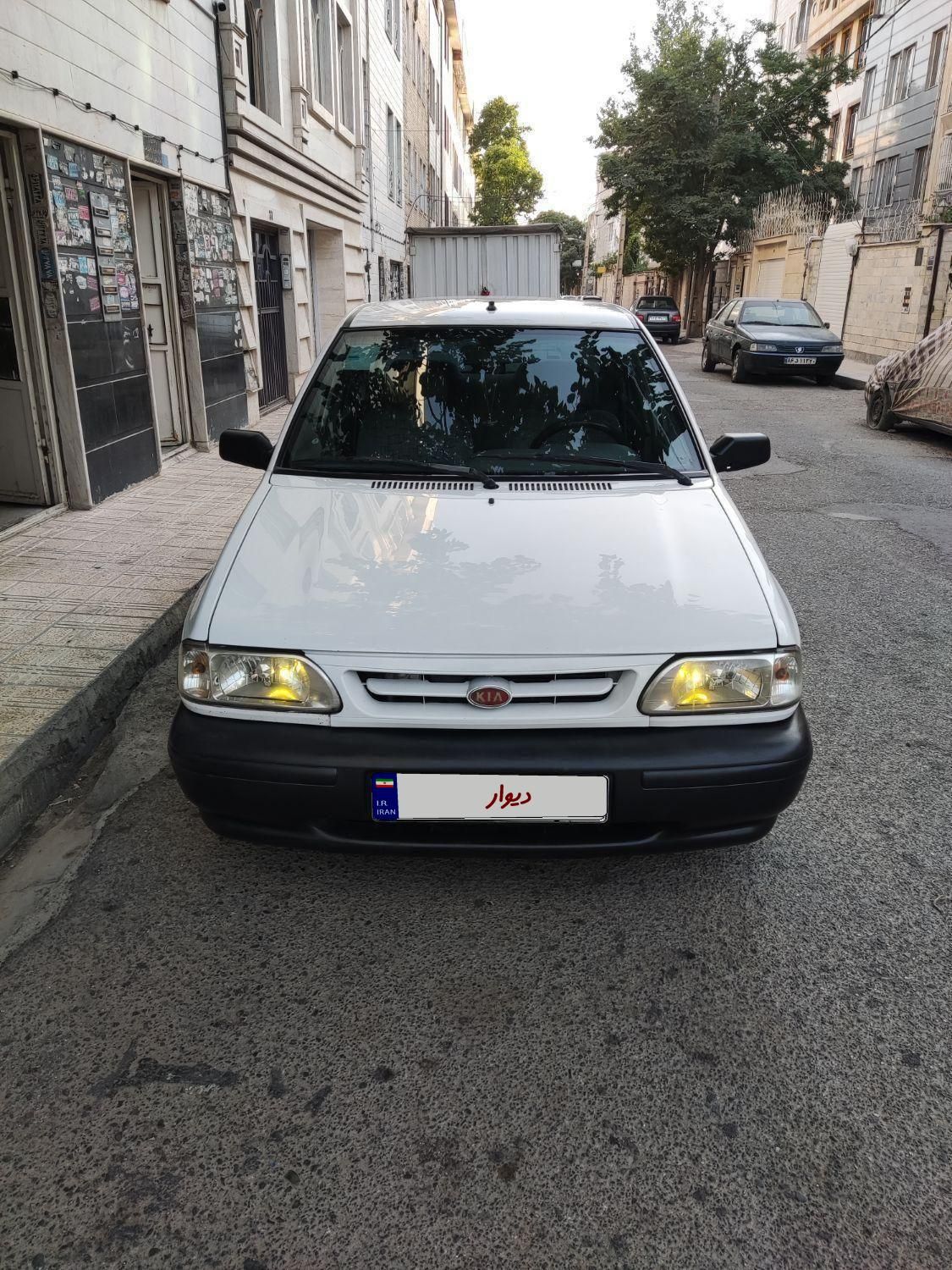 خودرو پراید، 131 آگهی ann_18641527