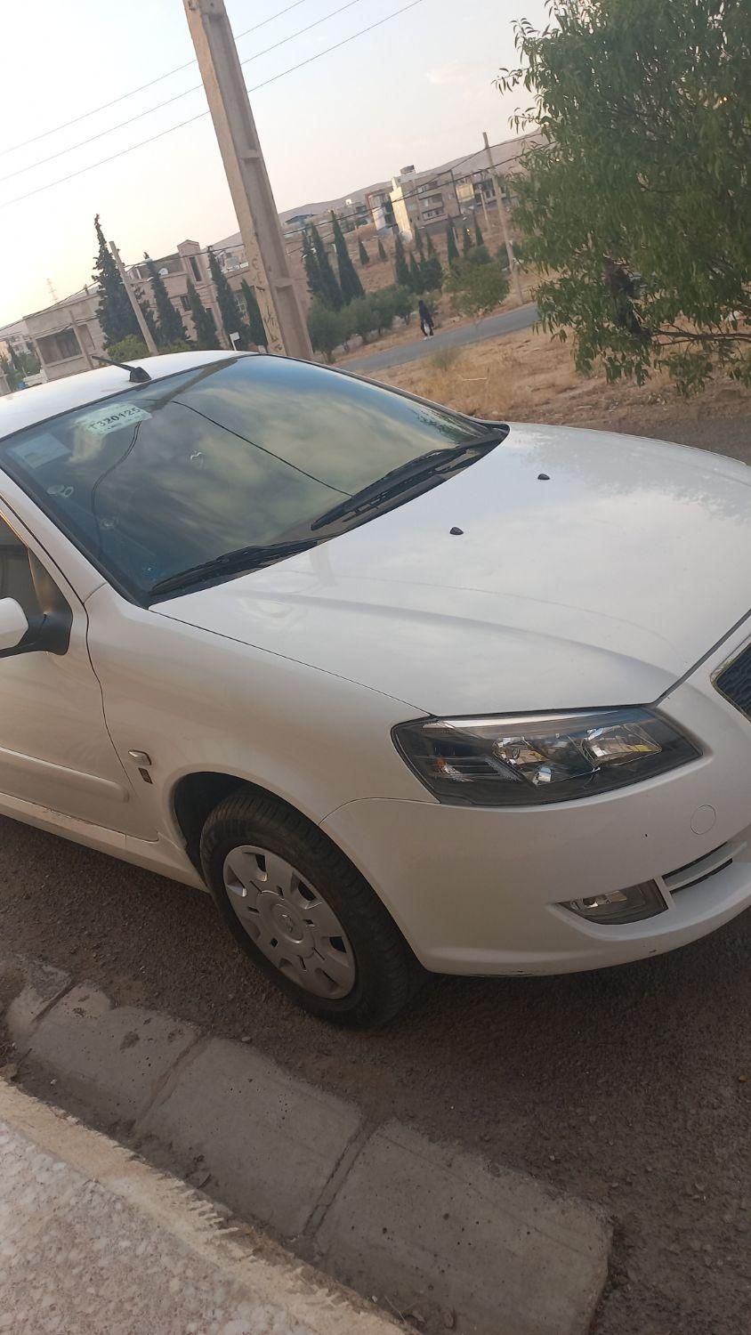 خودرو رانا، پلاس آگهی ann_18641546
