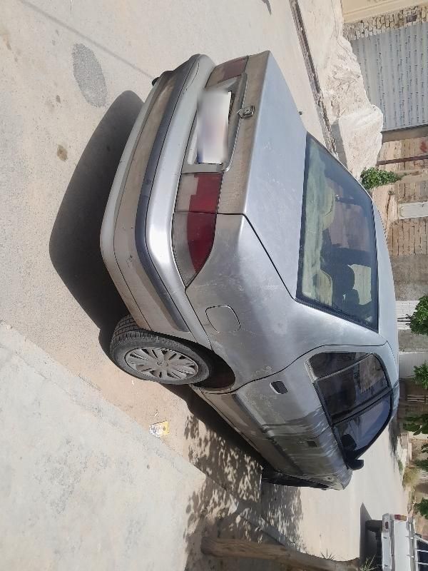 خودرو سمند، X7 آگهی ann_18641555