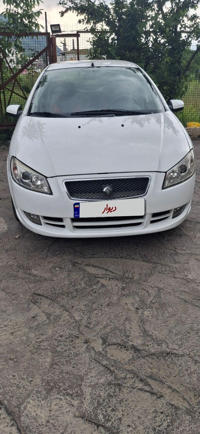 خودرو رانا، LX آگهی ann_18641564