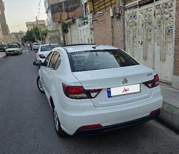 شاهین G دنده ای - 1402