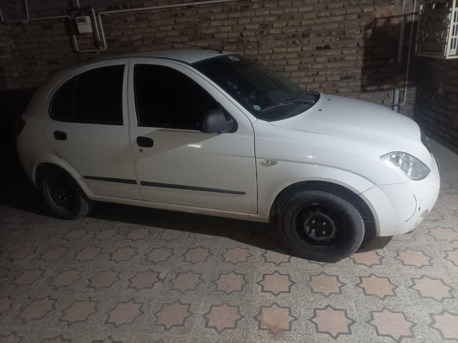 خودرو تیبا، 2 آگهی ann_18641574