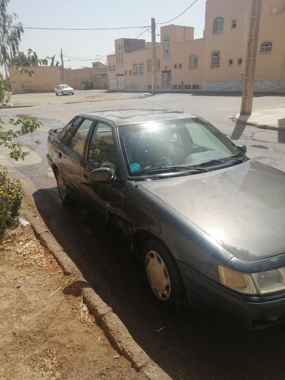خودرو دوو، اسپرو آگهی ann_18641608