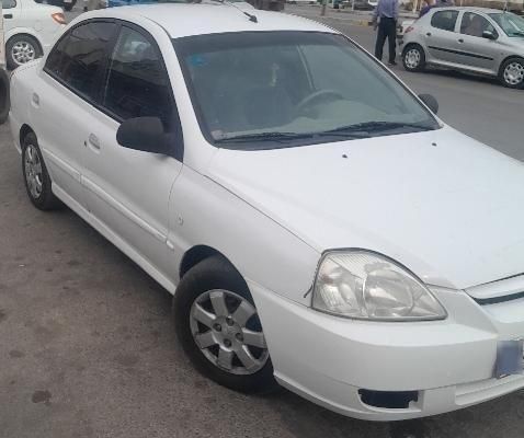 کیا ریو مونتاژ دنده ای LS - 1390