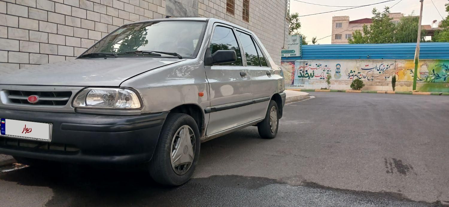 پراید 131 SE - 1394
