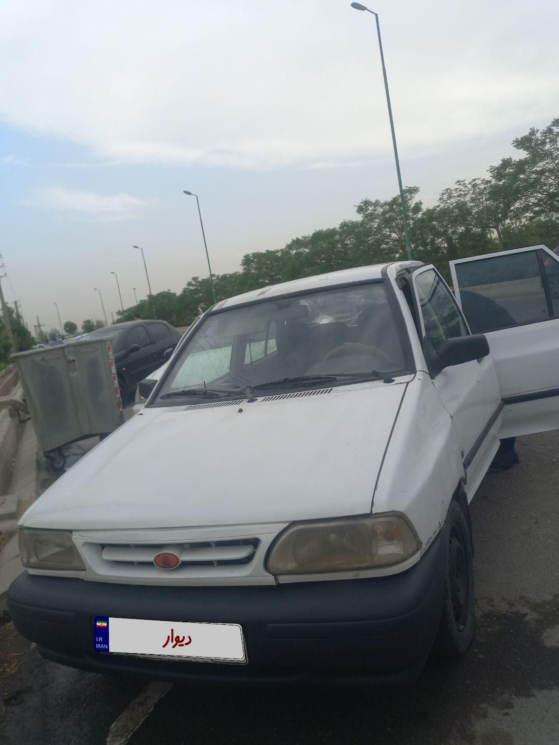 خودرو پراید، صبا آگهی ann_18641640