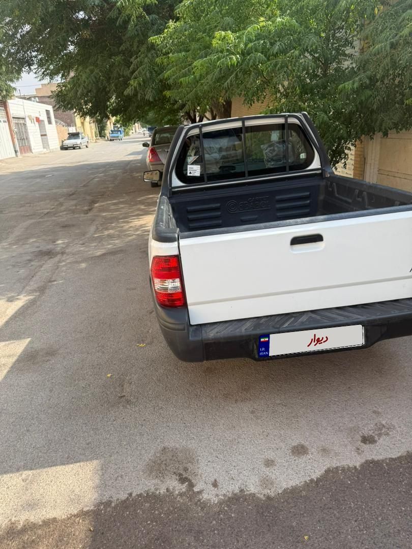 پراید 151 SE - 1403