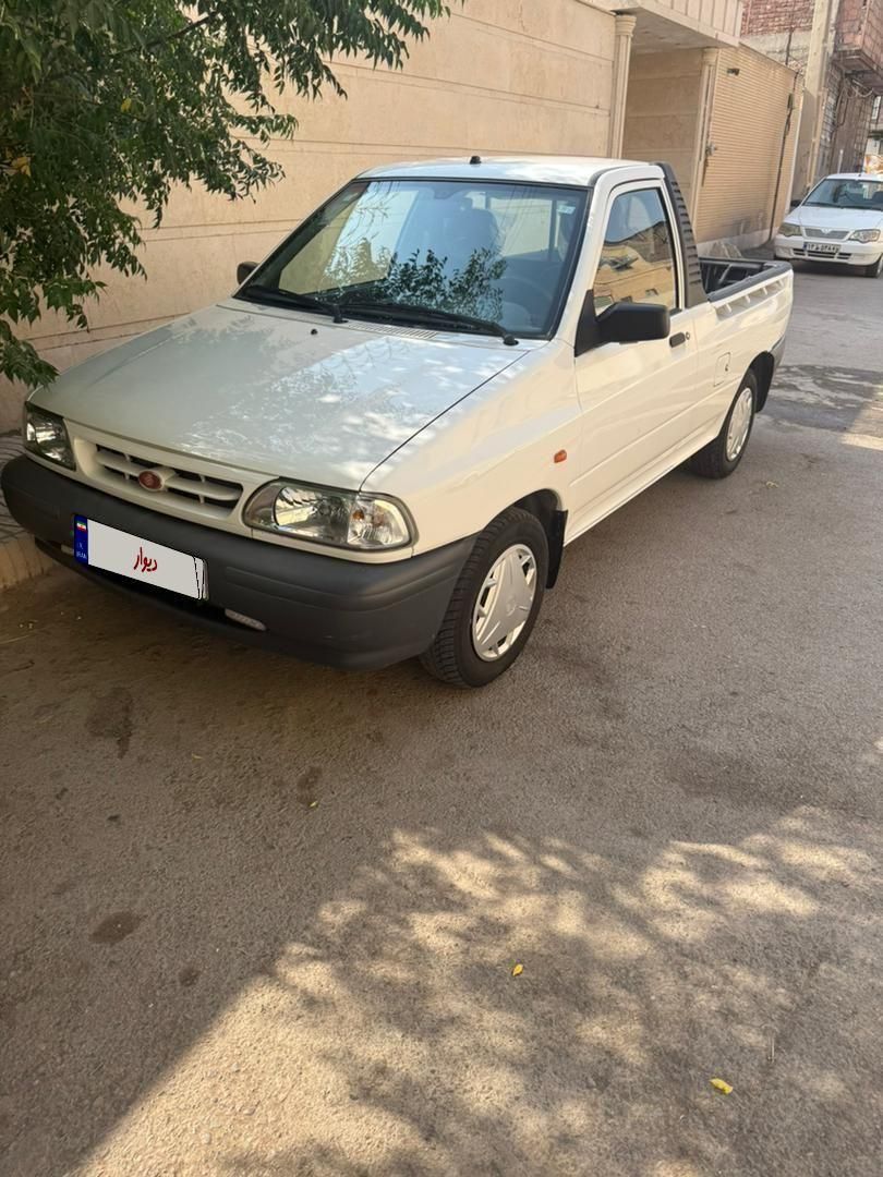 پراید 151 SE - 1403