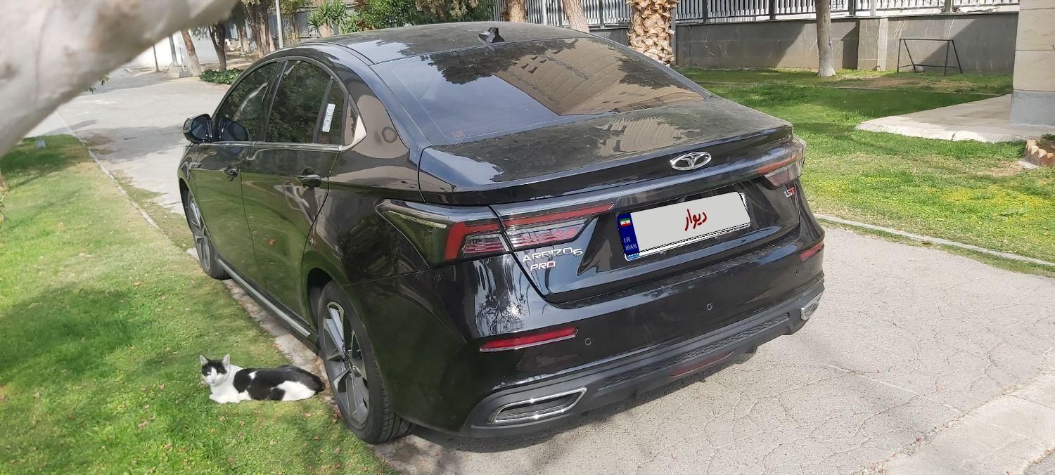 فونیکس آریزو 6 پرو اتوماتیک - 1401