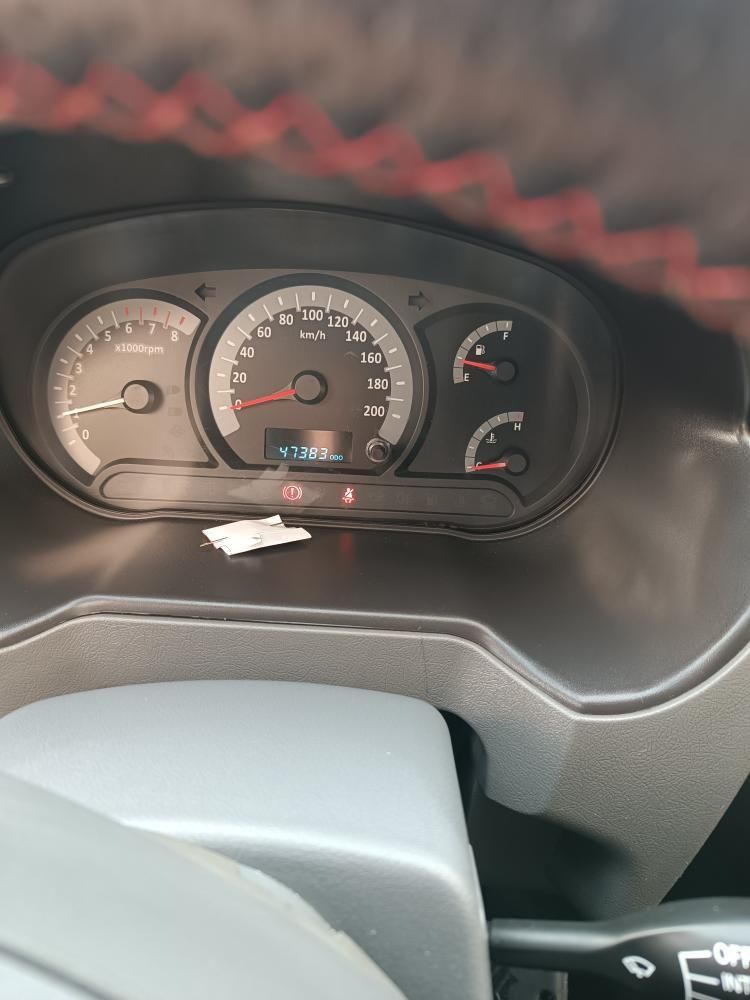 تیبا صندوق دار SX - 1400