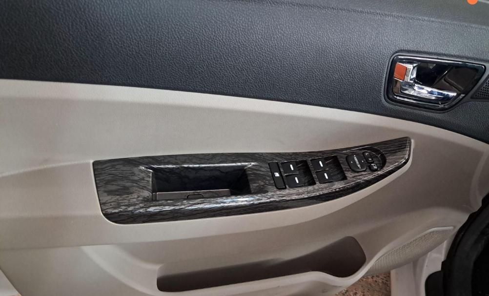 شاهین G اتوماتیک CVT - 1403