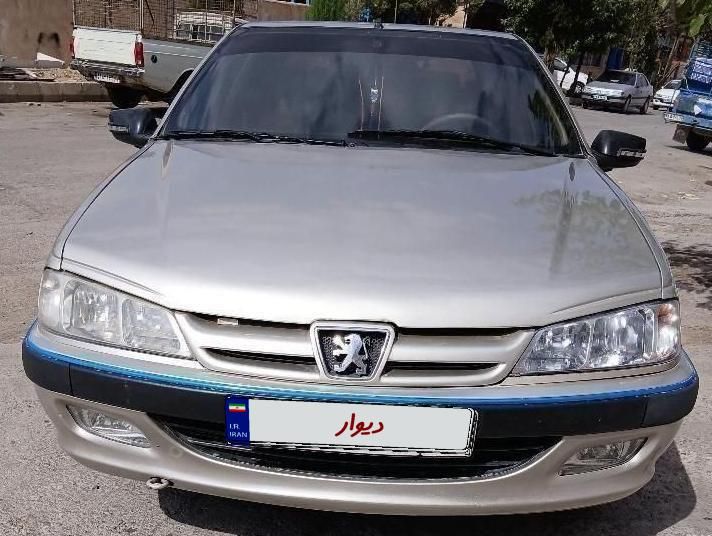 خودرو پژو، پارس آگهی ann_18641690