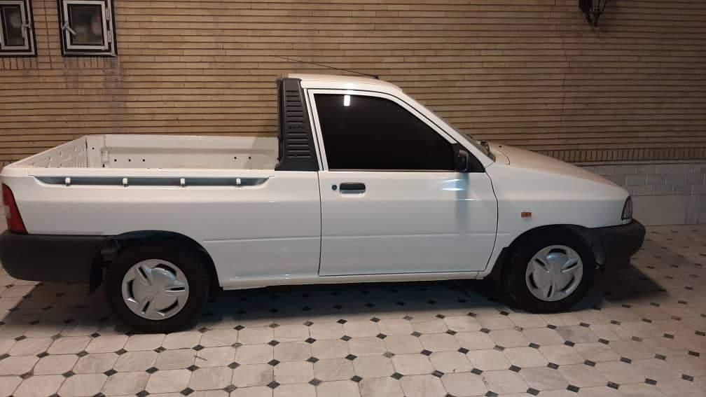 پراید 151 SE - 1403