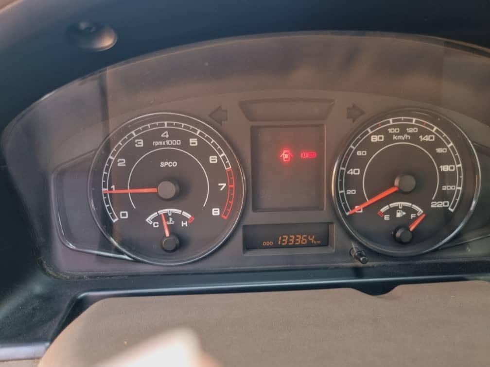 پژو 405 SLX بنزینی TU5 - 1398