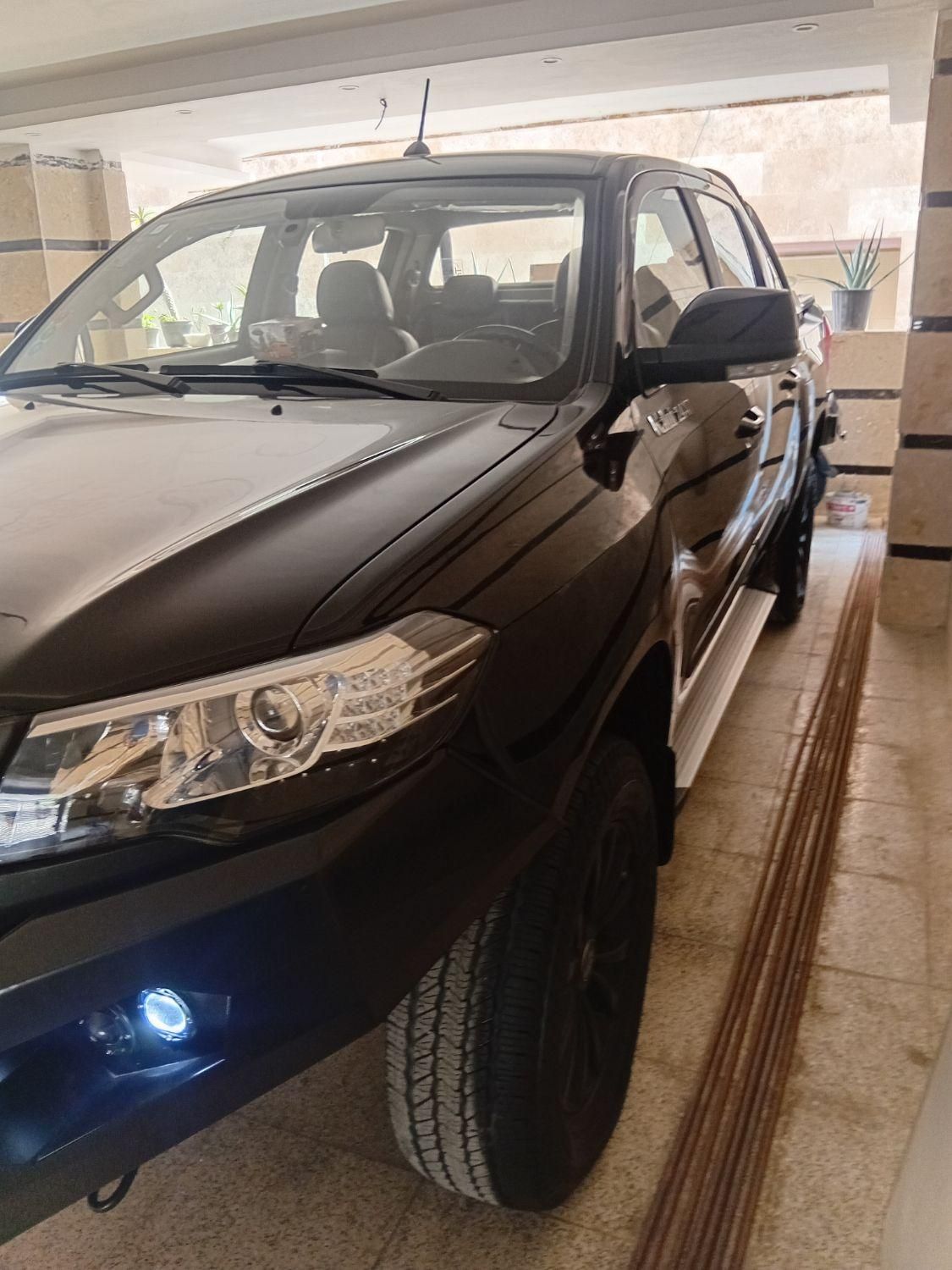 مکث موتور کلوت اتوماتیک تیپ ۱ - 1402
