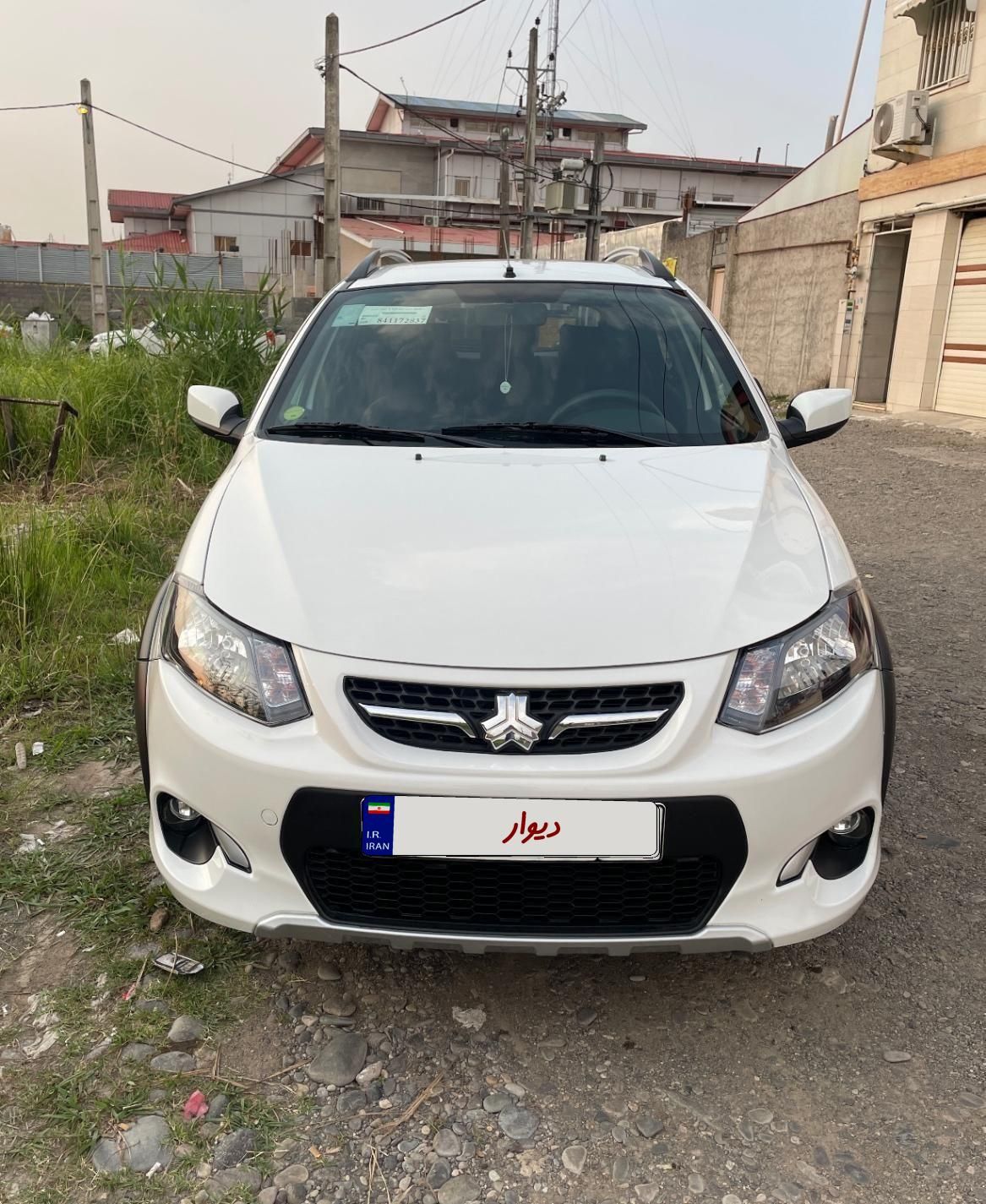 خودرو کوییک، S آگهی ann_18641711