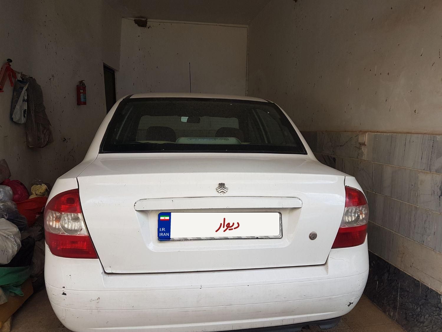 خودرو تیبا، صندوق دار آگهی ann_18641728