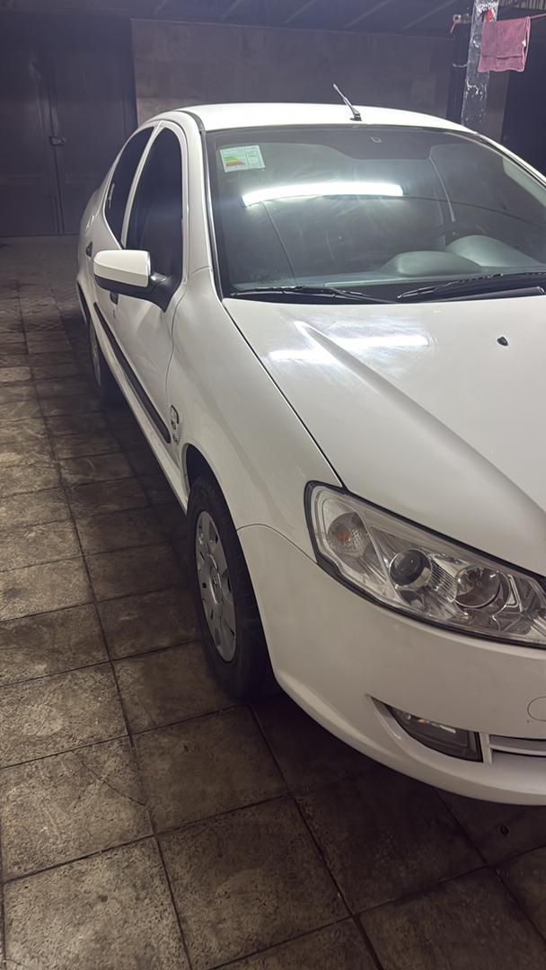خودرو رانا، LX آگهی ann_18641732