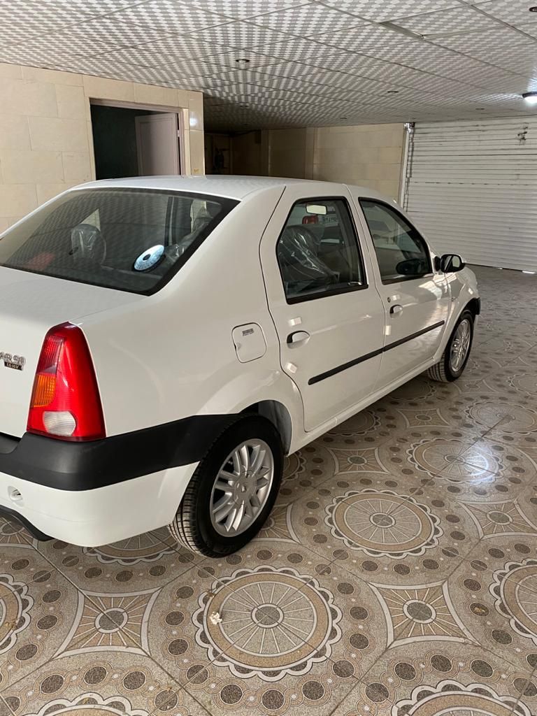 رنو تندر 90 E2 - 1395