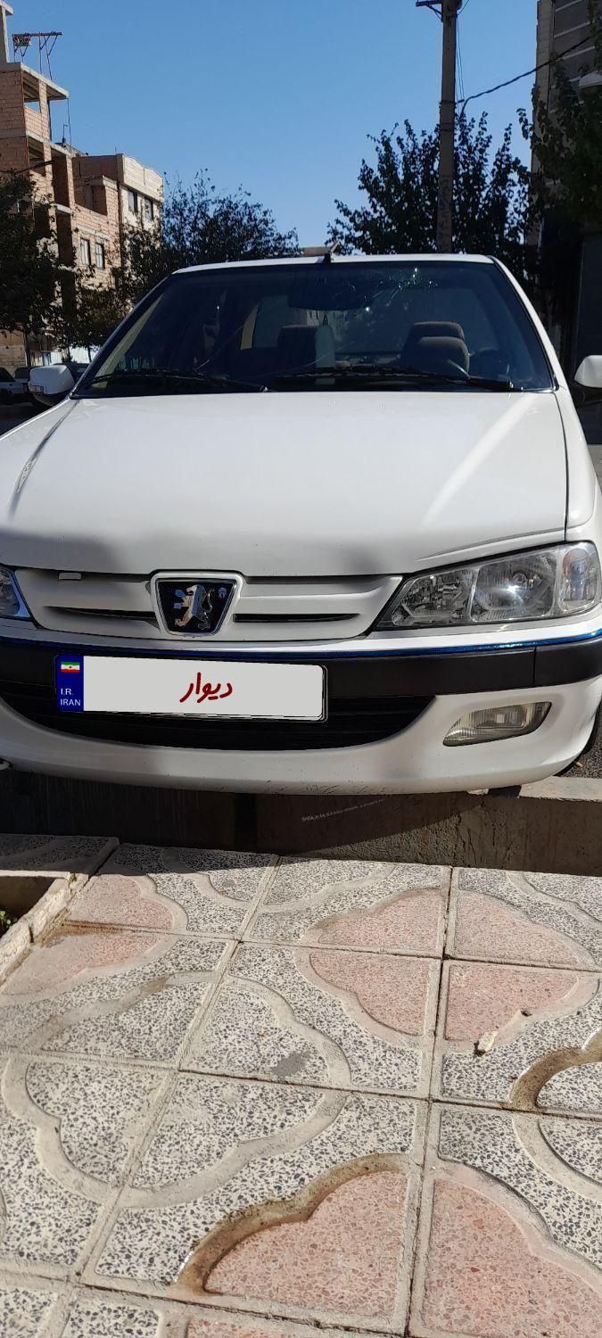 خودرو پژو، پارس آگهی ann_18641764