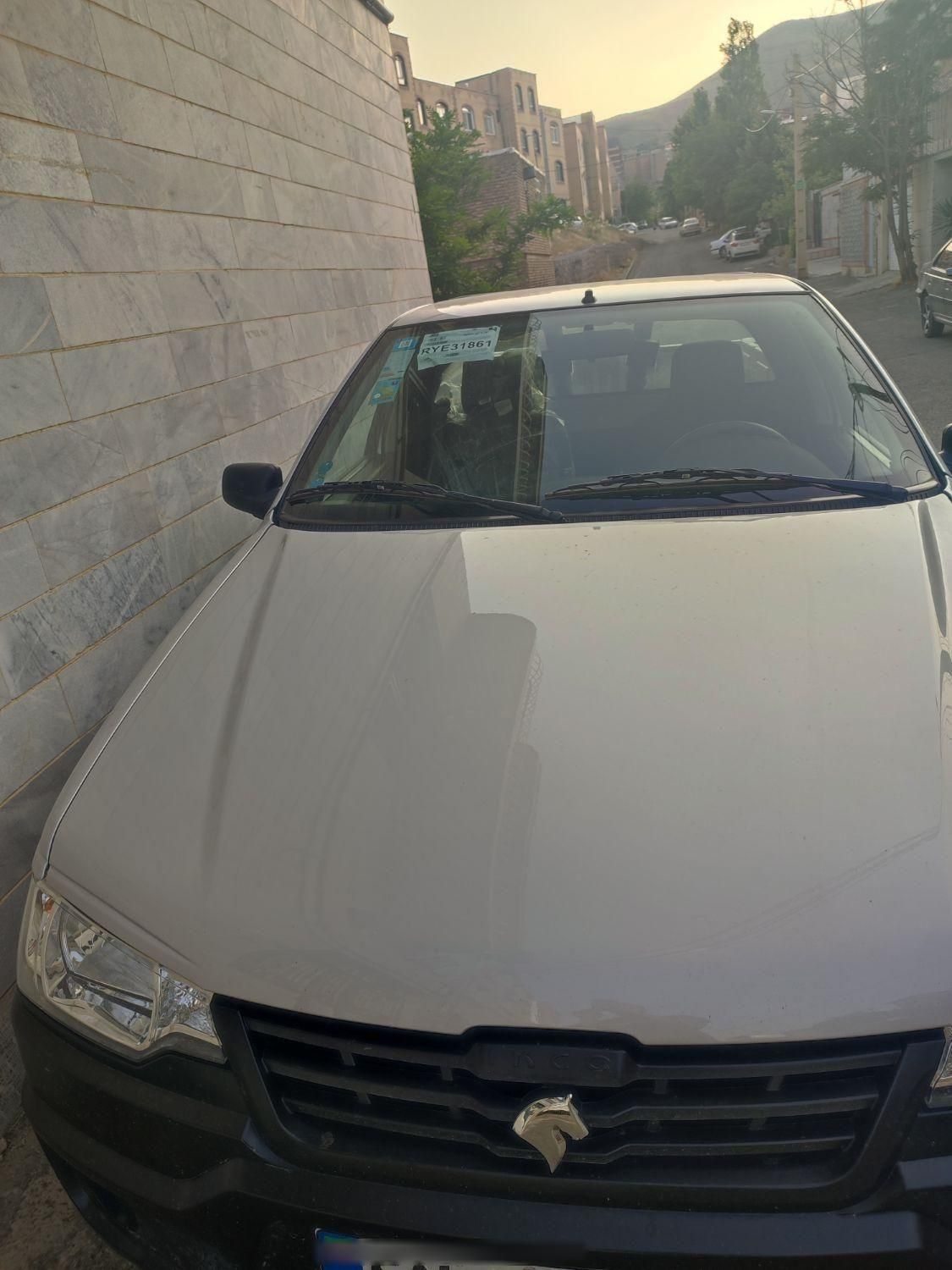 خودرو آریسان، 2 آگهی ann_18641784