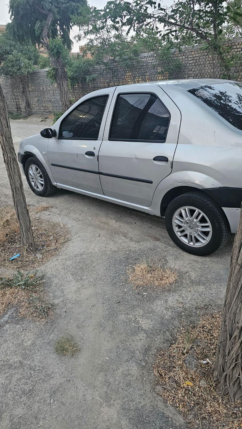 رنو تندر 90 E2 - 1387