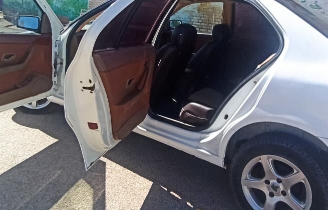 سمند LX XU7 - 1390
