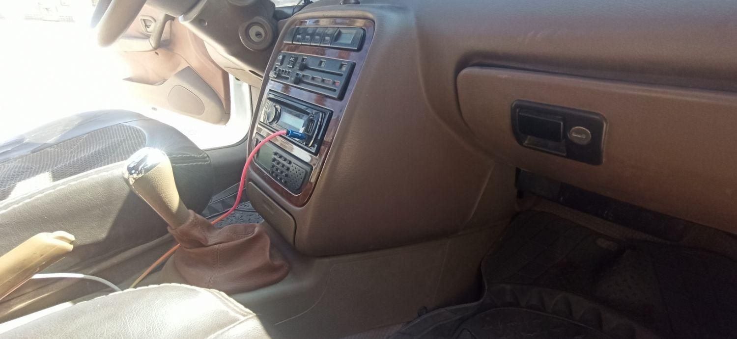 سمند LX XU7 - 1390