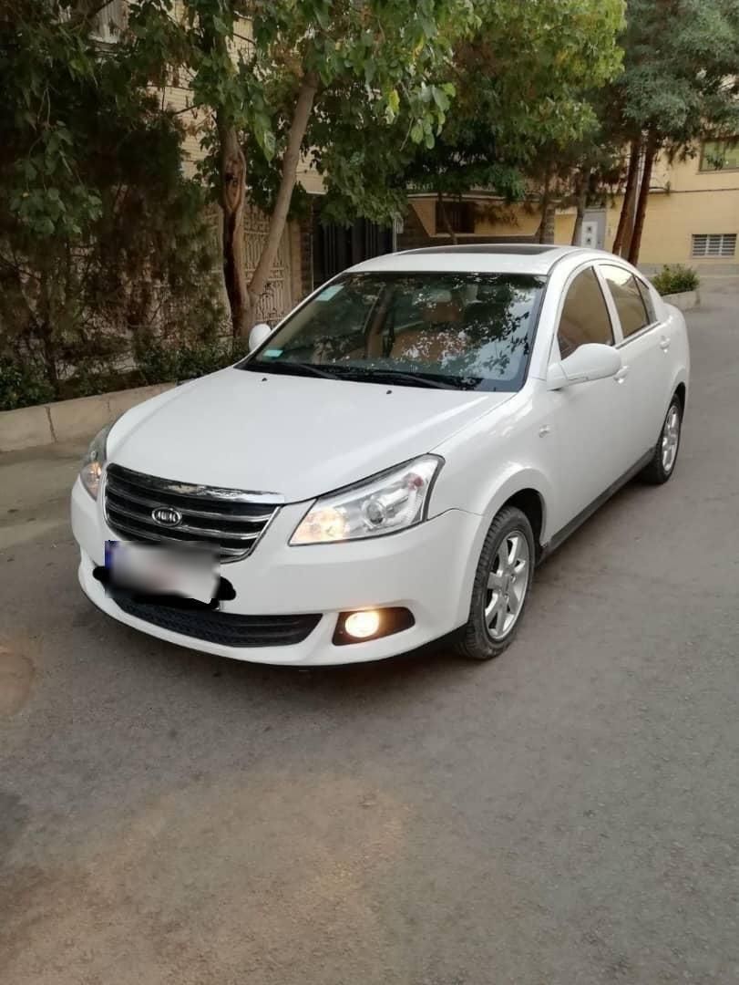ام وی ام 550 اتوماتیک - 1395