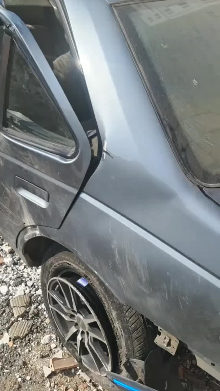 پژو 405 SLX بنزینی TU5 - 1391