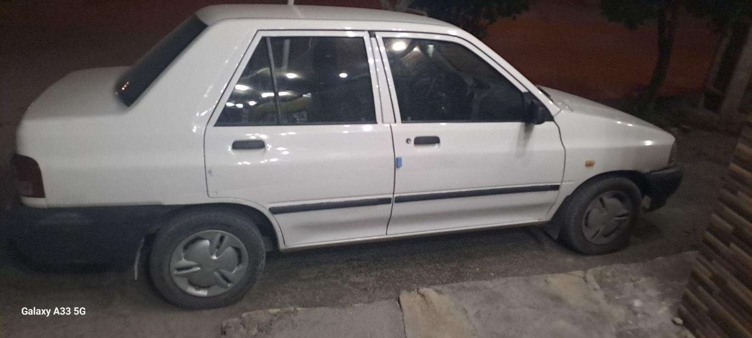 پراید 131 EX - 1398