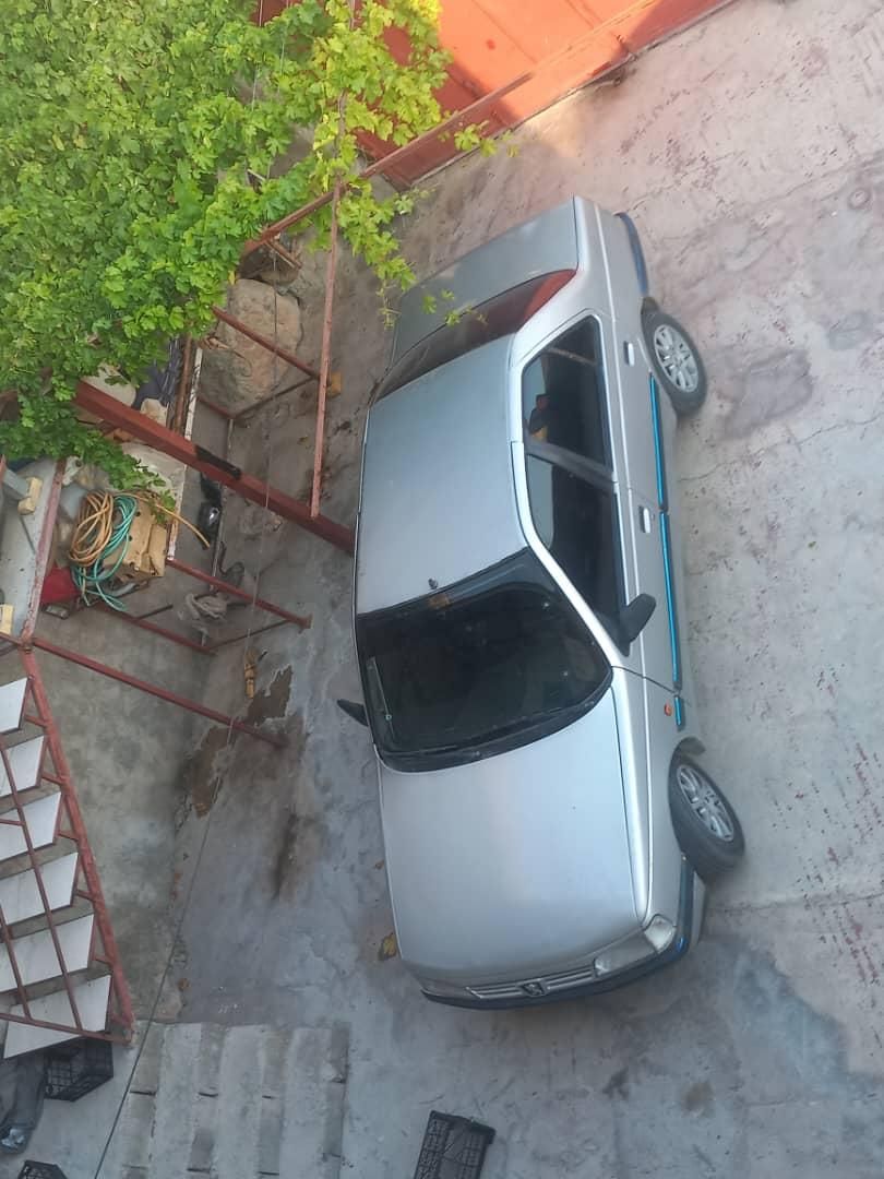 پژو 405 GL - 1370