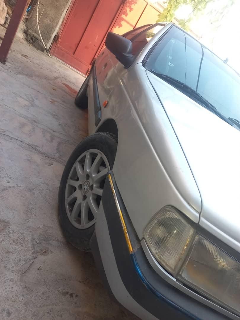 پژو 405 GL - 1370