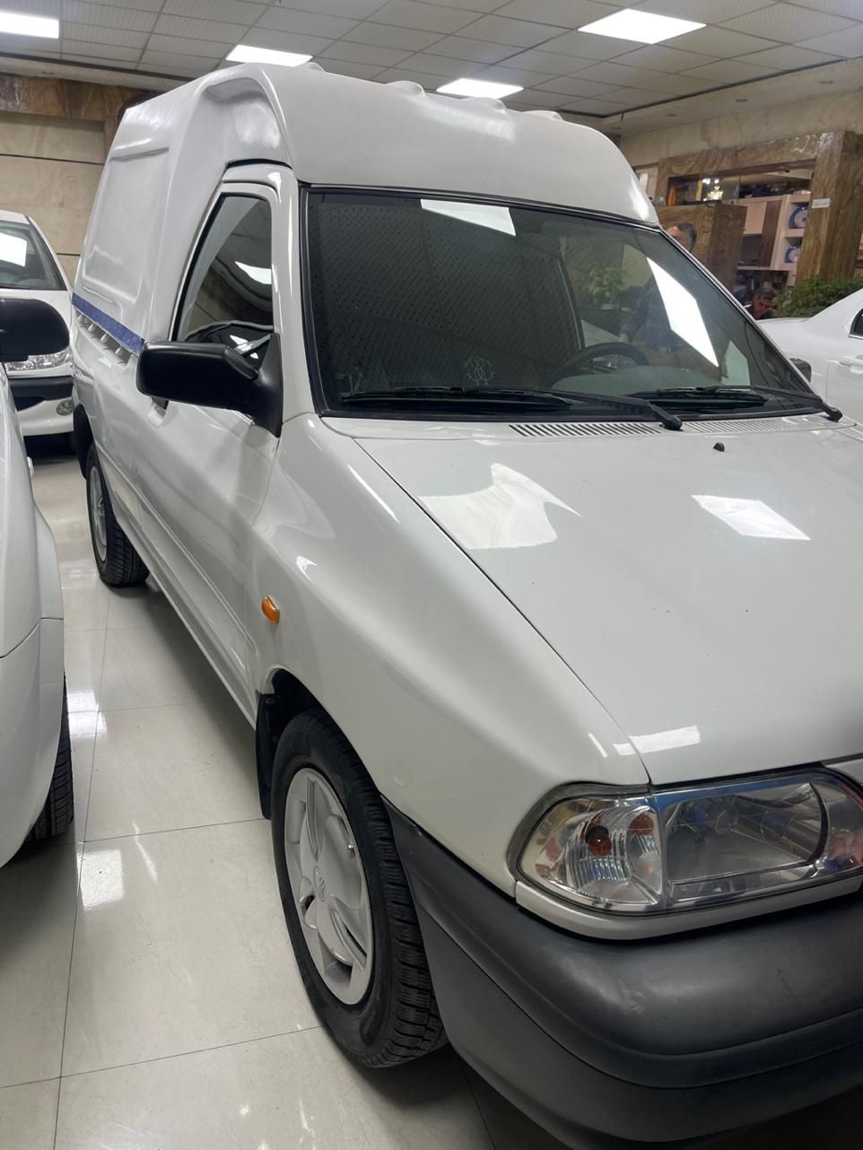 پراید 151 SE - 1402